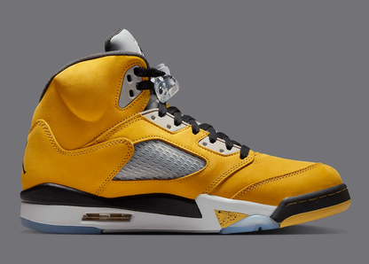 Jordan 5 Retro Tokyo T23 (2025) - Vista 4