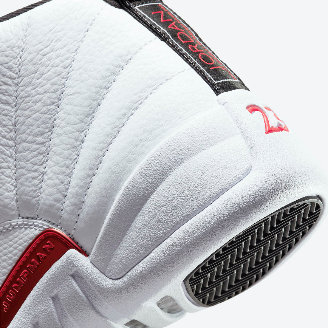 Jordan 12 Retro Twist - Vista 8