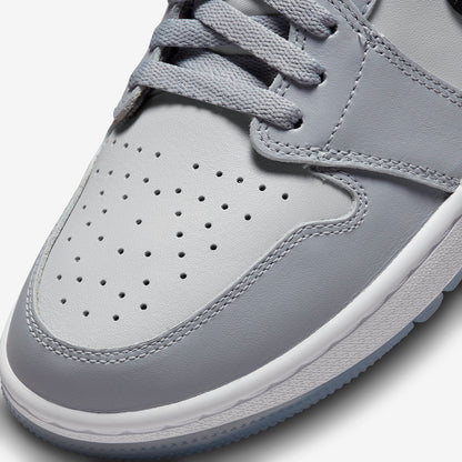 Jordan 1 Retro Low Golf Wolf Grey - Vista 7