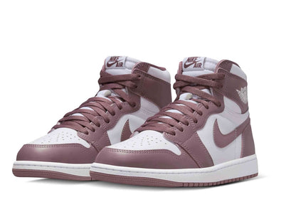 Jordan 1 Retro High OG Mauve - Vista 1