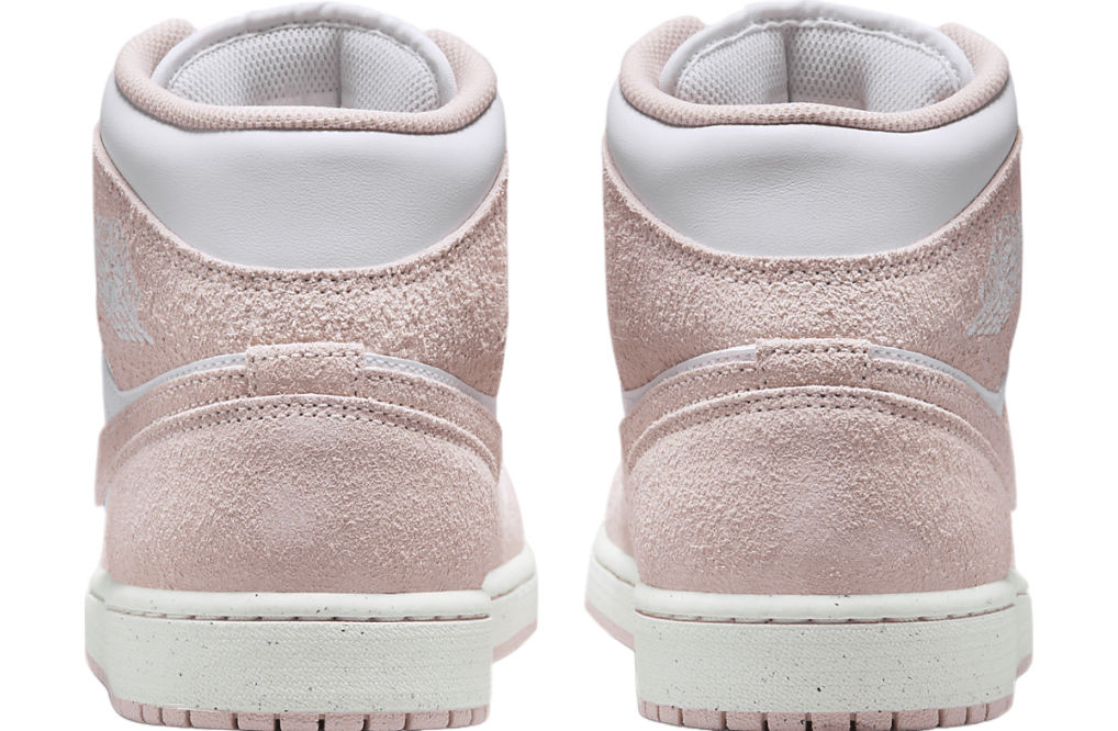 Jordan 1 Mid SE Legend Pink - Vista 5