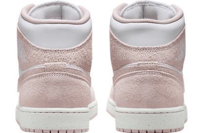 Jordan 1 Mid SE Legend Pink - Vista 5