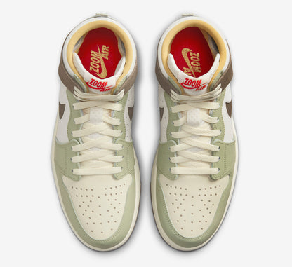 Jordan 1 High Zoom Air CMFT 2 Year Of The Rabbit - Vista 4
