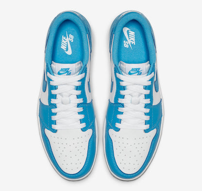 Jordan 1 Low SB UNC - Vista 4