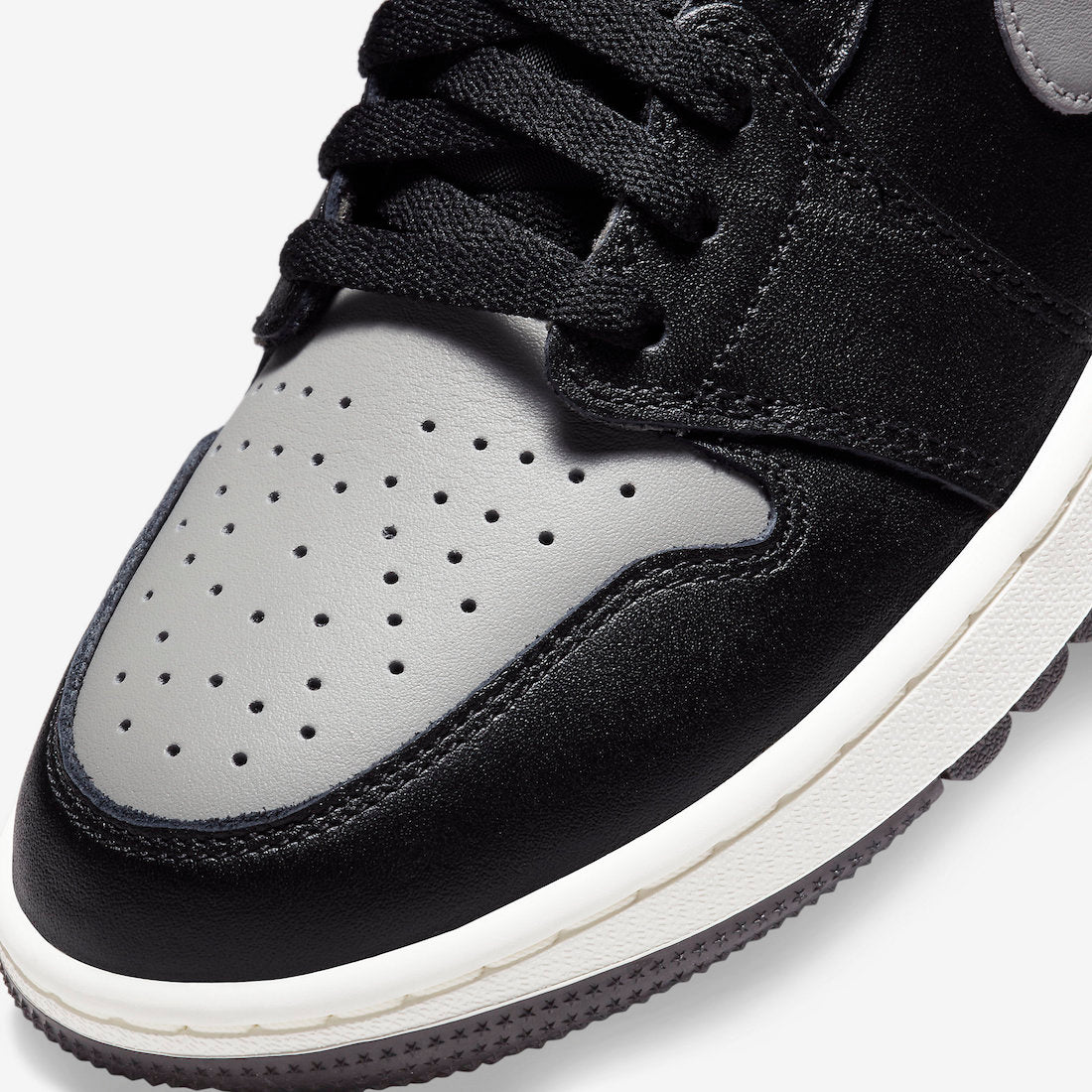 Jordan 1 Retro Low Golf Shadow - Vista 7