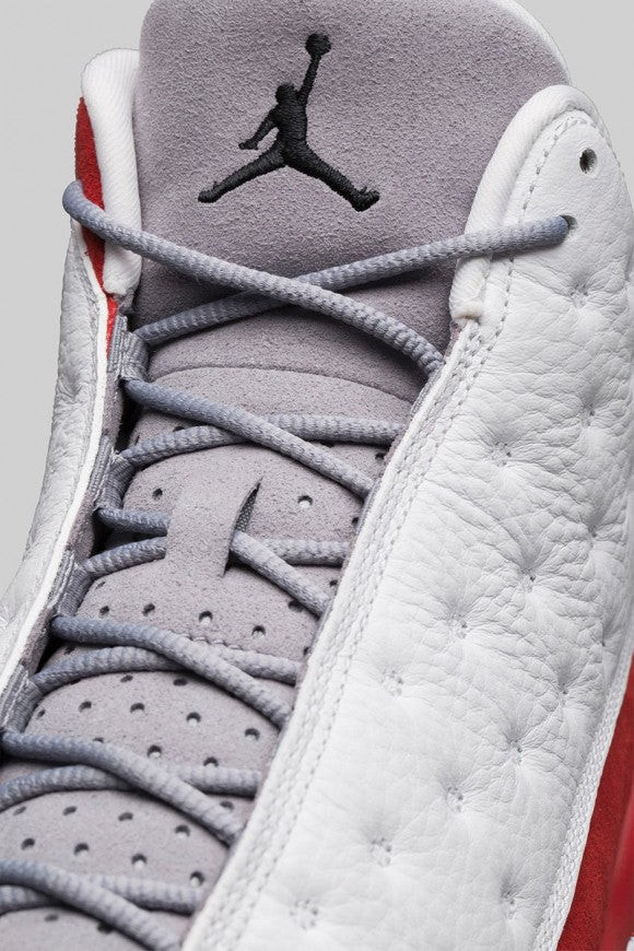 Jordan 13 Retro Grey Toe (2014) - Vista 1