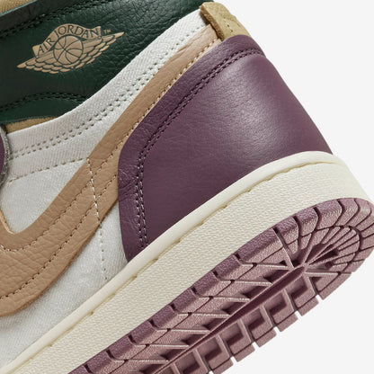 Jordan 1 High MM Galactic Jade - Vista 8