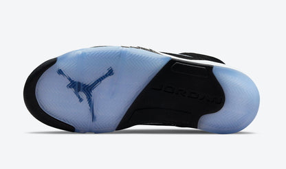 Jordan 5 Retro Moonlight (2021) - Vista 6
