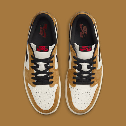 Jordan 1 Low OG Rookie of the Year - Vista 4