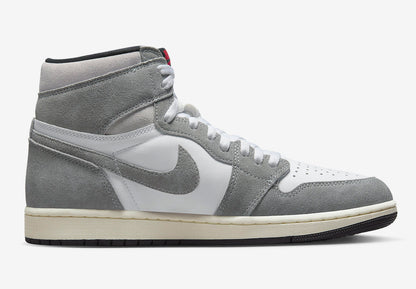 Jordan 1 Retro High OG Washed Black - Vista 3