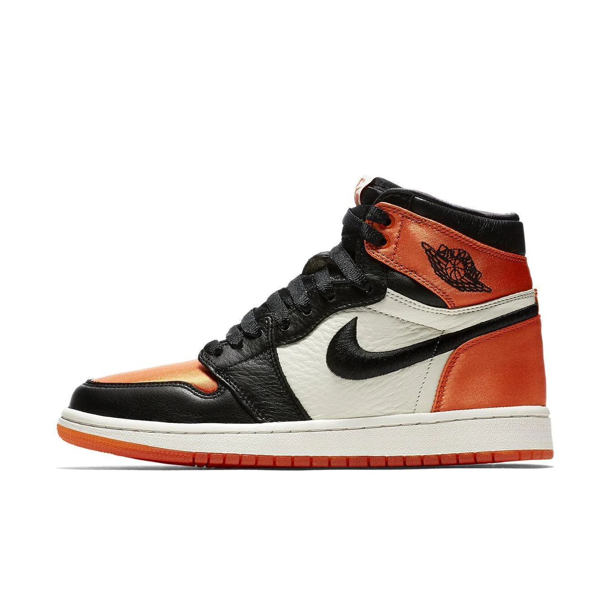 Jordan 1 Retro High OG Satin Shattered Backboard - Vista 4