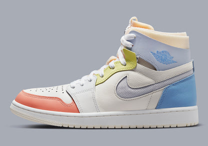 Jordan 1 High Zoom Air CMFT To My First Coach - Vista 2