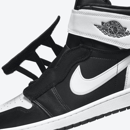 Jordan 1 High FlyEase Panda - Vista 7