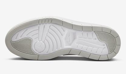 Jordan 1 Elevate Low Neutral Grey (Women's) - Vista 6