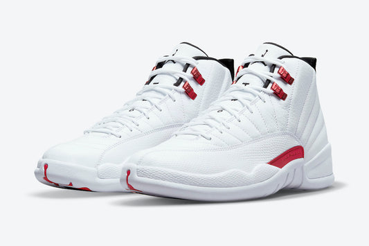 Jordan 12 Retro Twist - Vista 1