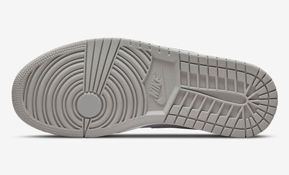 Jordan 1 Low SE Light Iron Ore (Women's) - Vista 6