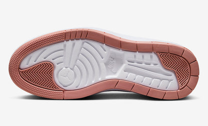 Jordan 1 Elevate High Red Stardust (Women's) - Vista 6