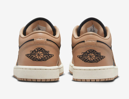Jordan 1 Low Desert - Vista 5