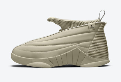 Jordan 15 Retro Billie Eilish - Vista 2