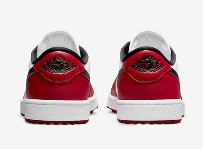 Jordan 1 Retro Low Golf Chicago - Vista 5