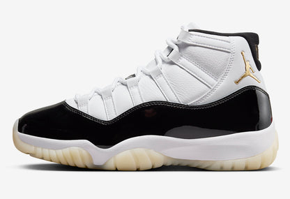 Jordan 11 Retro DMP Gratitude (2023) - Vista 2
