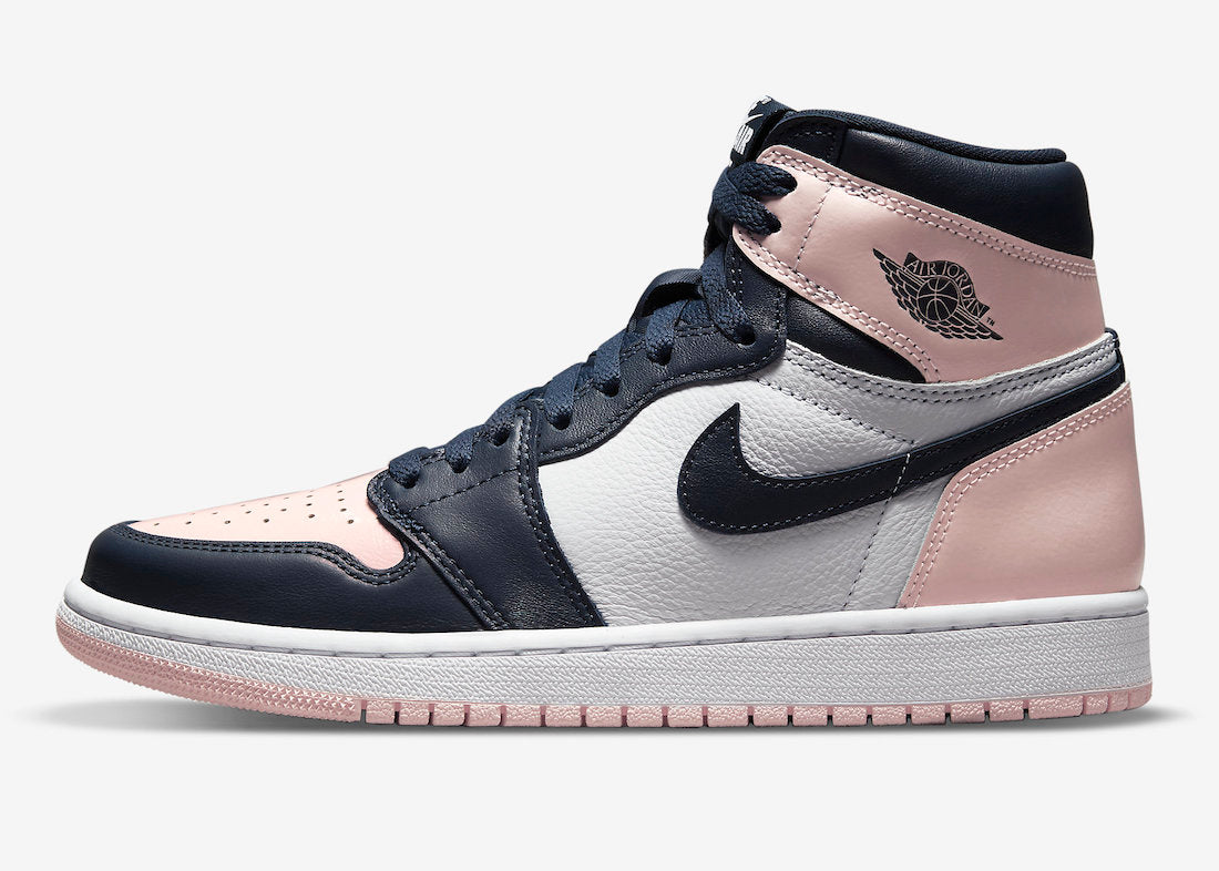 Jordan 1 Retro High OG Atmosphere (Men's and Women's) - Vista 2
