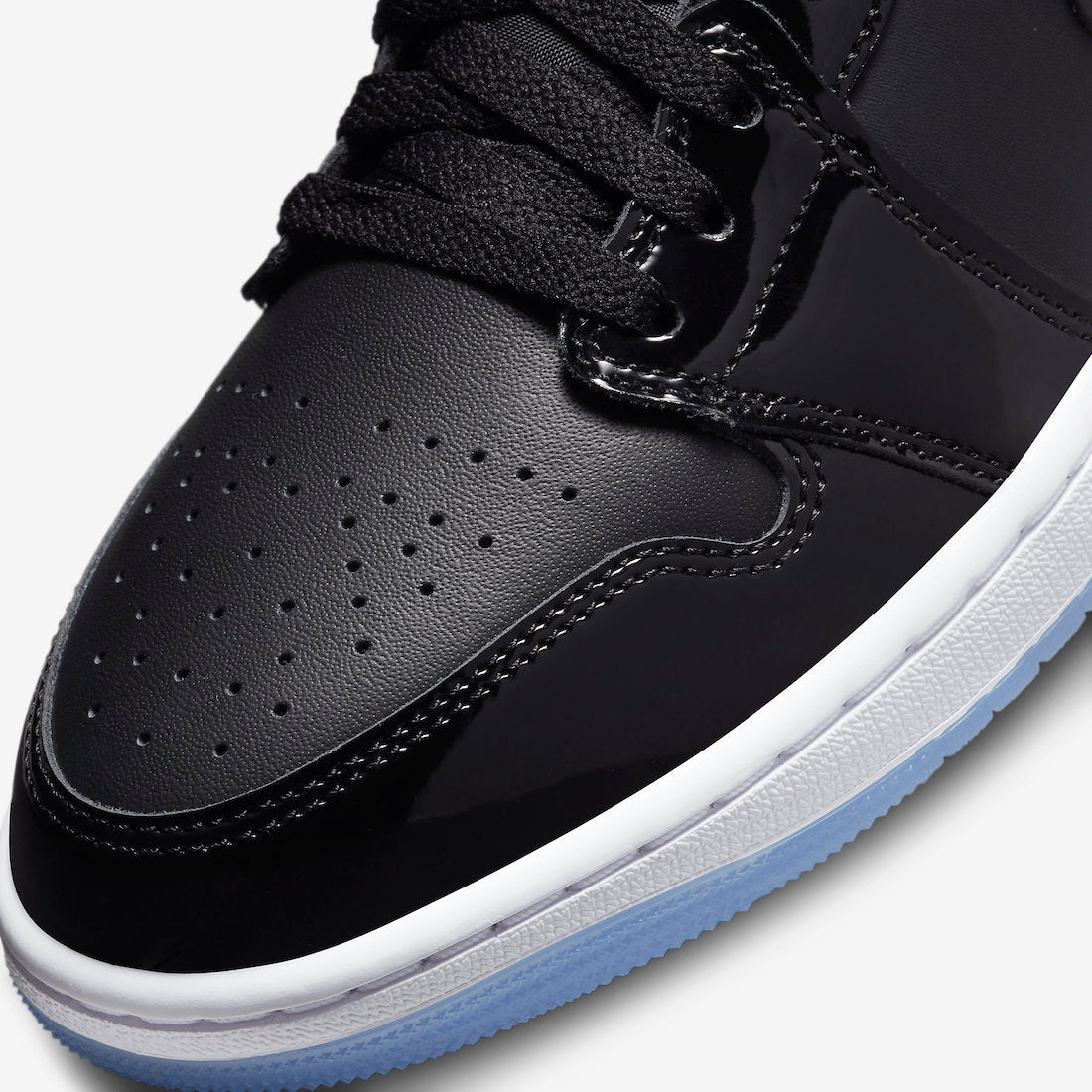 Jordan 1 Mid SE Space Jam - Vista 7