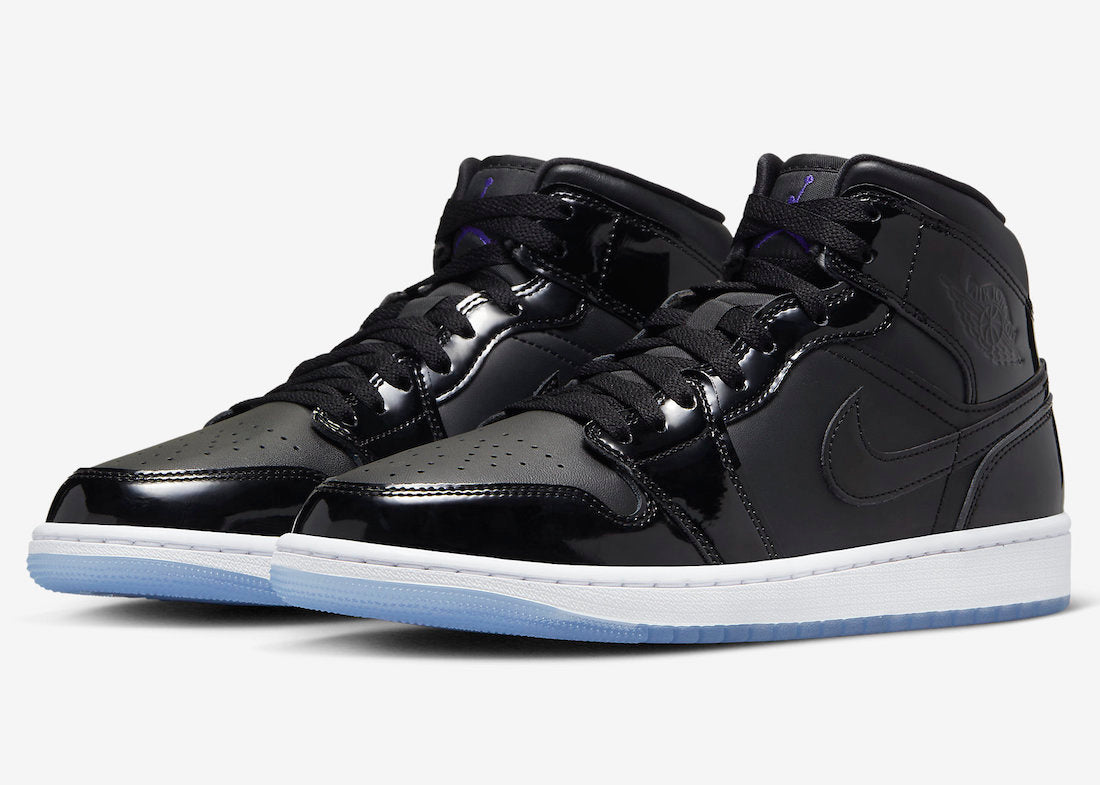 Jordan 1 Mid SE Space Jam - Vista 1