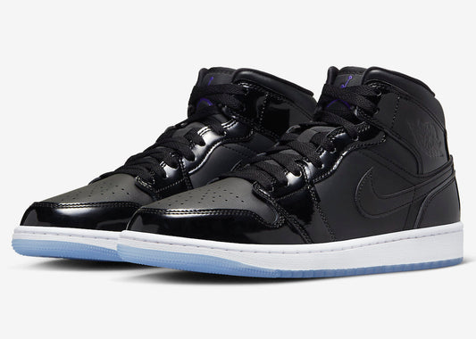 Jordan 1 Mid SE Space Jam - Vista 1