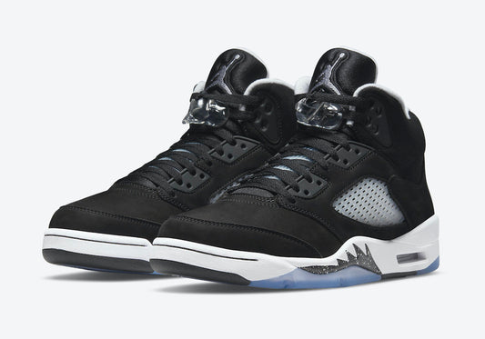 Jordan 5 Retro Moonlight (2021) - Vista 1
