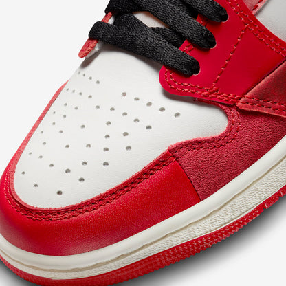 Jordan 1 Retro High OG Spider-Man Across the Spider-Verse - Vista 7