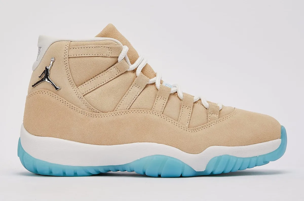 Jordan 11 Retro H-Town - Vista 1