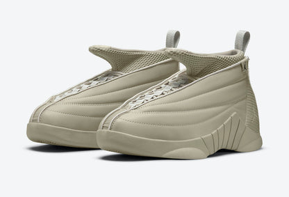 Jordan 15 Retro Billie Eilish - Vista 1