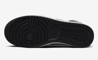 Jordan 1 Retro High '85 Black White (2023) - Vista 6
