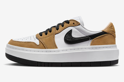 Jordan 1 Elevate Low Rookie Of The Year (Women's) - Vista 2