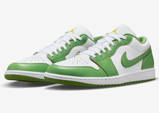 Jordan 1 Low SE Chlorophyll - Vista 1