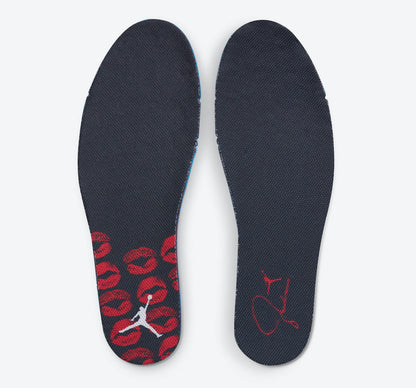 Jordan 14 Retro Low Red Lipstick - Vista 10