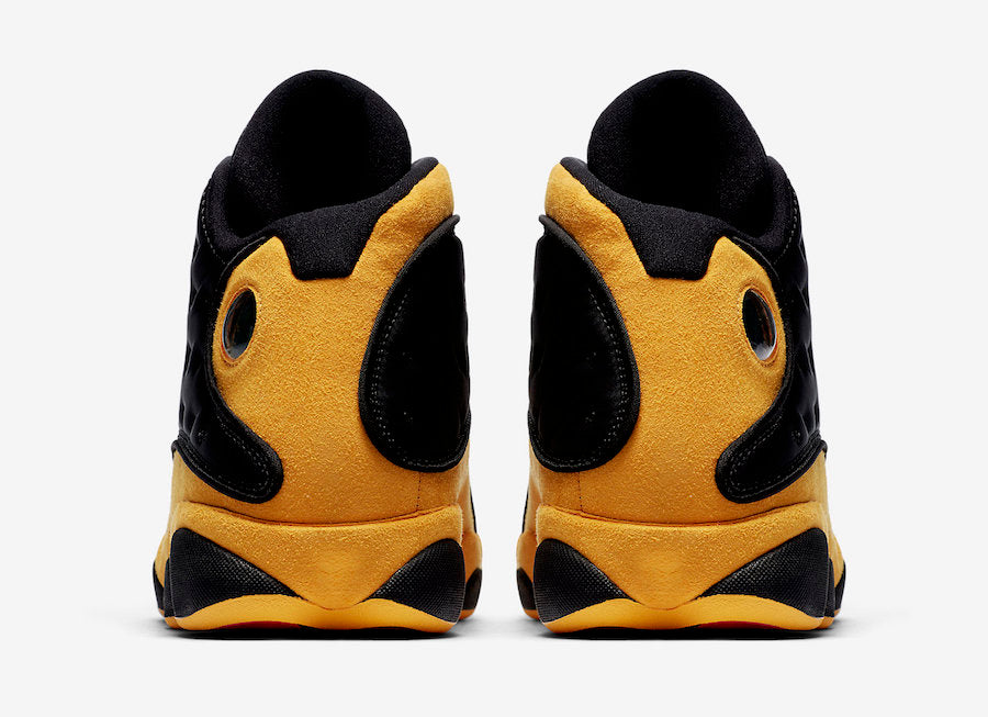 Jordan 13 Retro Carmelo Anthony Class Of 2002 (B-Grade) - Vista 5
