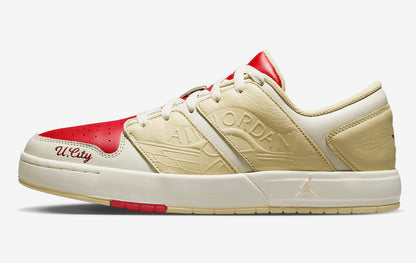 Jordan Nu Retro 1 Low Jayson Tatum U. City - Vista 2