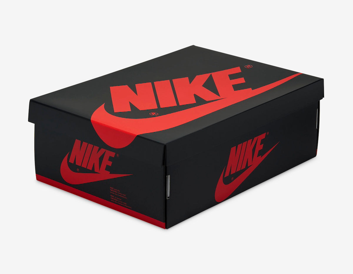 Jordan 1 Retro High 85 OG Metallic Burgundy - Vista 9