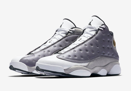 Jordan 13 Retro Atmosphere Grey - Vista 1