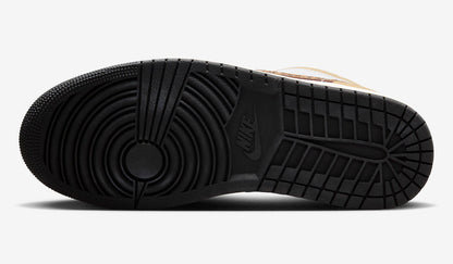 Jordan 1 Low SE Brown Elephant - Vista 6