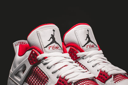 Jordan 4 Retro Alternate 89 - Vista 11