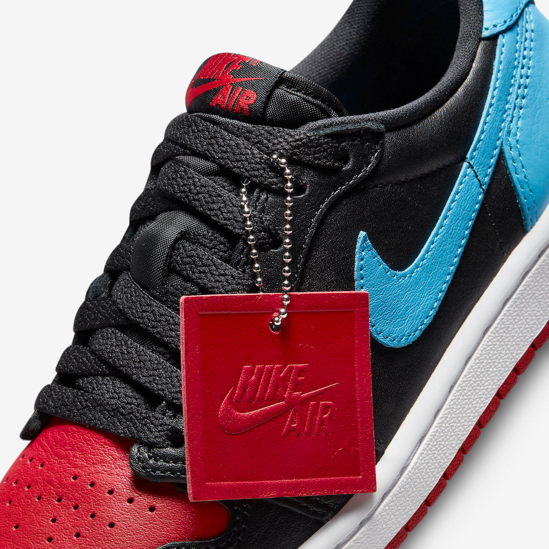 Jordan 1 Retro Low OG NC to Chi - Vista 7