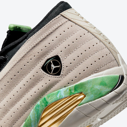 Jordan 14 Retro Aleali May Fortune - Vista 8