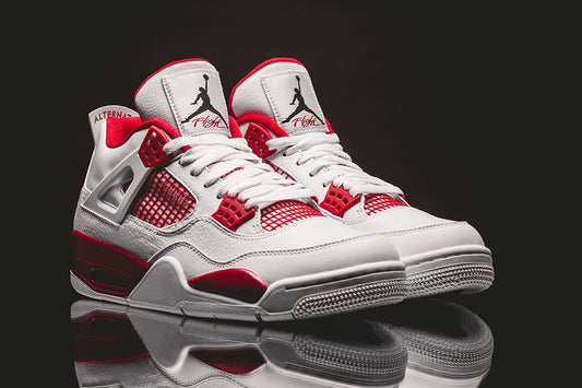 Jordan 4 Retro Alternate 89 - Vista 1