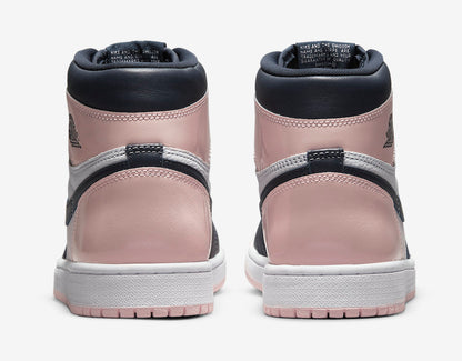 Jordan 1 Retro High OG Atmosphere (Men's and Women's) - Vista 5