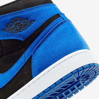 Jordan 1 Retro High OG Royal Reimagined - Vista 8