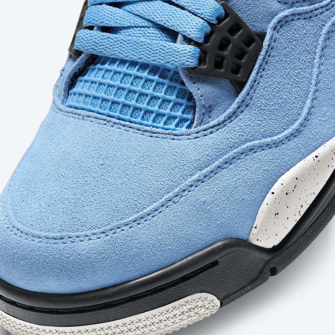 Jordan 4 Retro University Blue - Vista 7