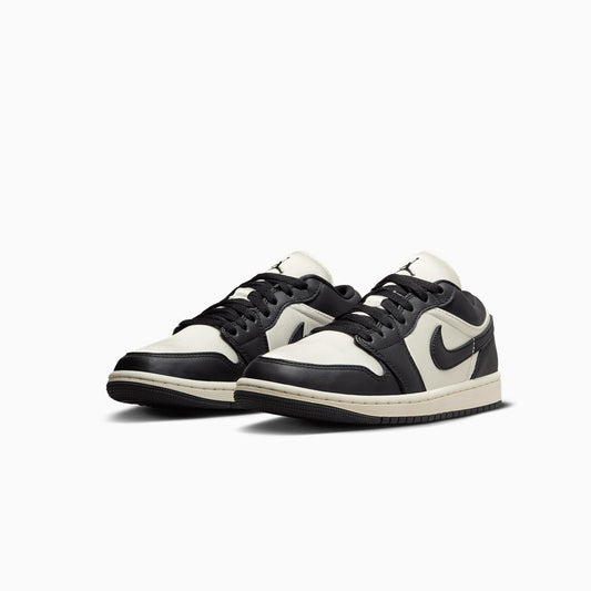 Jordan 1 Low SE Vintage Panda - Vista 2